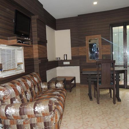 Gate Way Rooms Chennai Eksteriør bilde